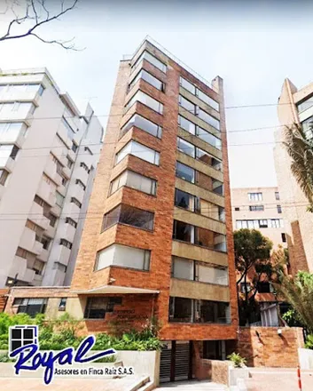 Rent this 4 bed apartment on Calle 85A in Barrios Unidos, 111211 Bogota