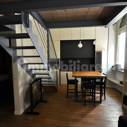 Rent this 1 bed apartment on Edificio per uffici in Via San Gaudenzio, 28100 Novara NO