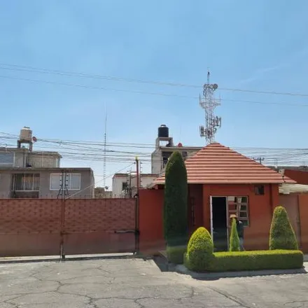 Buy this 3 bed house on Calle General Anaya in 52140 Metepec, MEX