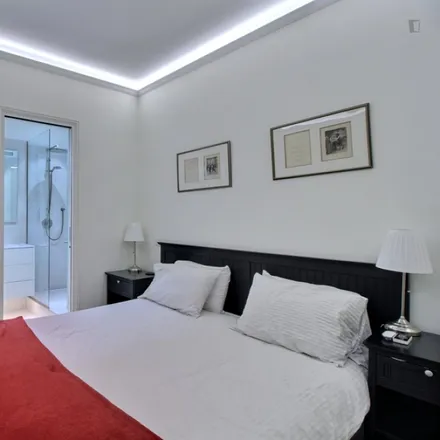 Rent this 2 bed apartment on 11 Rue Narcisse Diaz in 75016 Paris, France