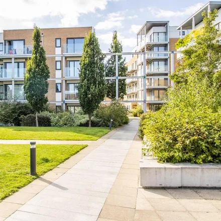 Rent this 1 bed apartment on 28 Cromwell Road in Cambridge, CB1 3FA