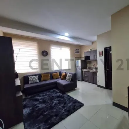 Rent this 2 bed apartment on Cooperativa Daquilema in José Vélez, 090312