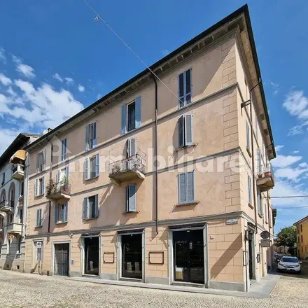 Rent this 2 bed apartment on Via Damiani Porta 26 in 27100 Pavia PV, Italy