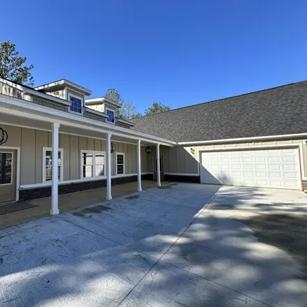 Buy this 3 bed house on Mae Cato Drive in Midway, Gadsden County
