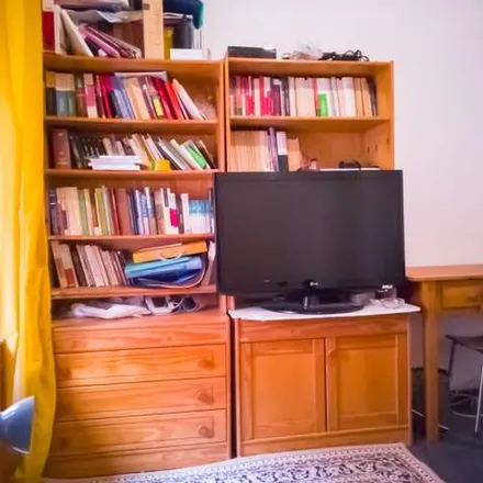 Rent this 3 bed apartment on We Hate F Tourists in Rua Capitão Renato Baptista, 1150-334 Lisbon