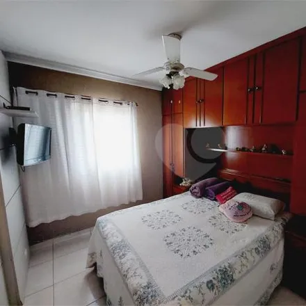 Buy this 3 bed apartment on Edifício Visconde de Monte Negro in Rua Nanuque 432, Vila Leopoldina