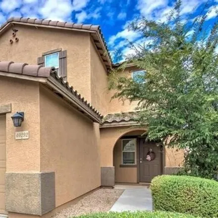 Rent this 4 bed house on 40218 West Peggy Court in Maricopa, AZ 85138