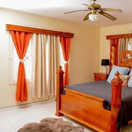 Rent this 4 bed house on Sandy Bay in Hanover, Jamaica