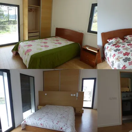 Rent this 4 bed house on Leiria in Leiria Municipality, Portugal