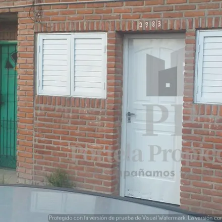 Buy this studio condo on Luis María Drago 2987 in Partido de Morón, B1712 JOB Castelar