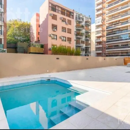 Buy this 3 bed apartment on Avenida Pedro Goyena 800 in Caballito, Buenos Aires