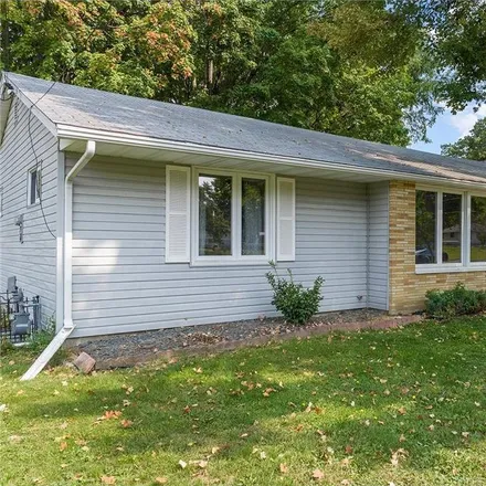 Buy this 2 bed house on 799 1st Avenue Southwest in Forest Lake, MN 55025