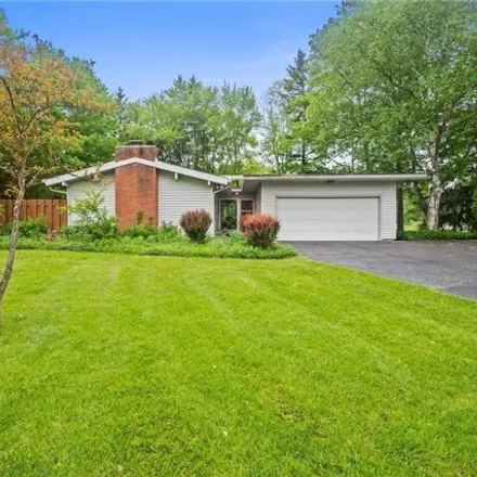 Buy this 4 bed house on 6966 Somerset Drive in Brecksville, OH 44141
