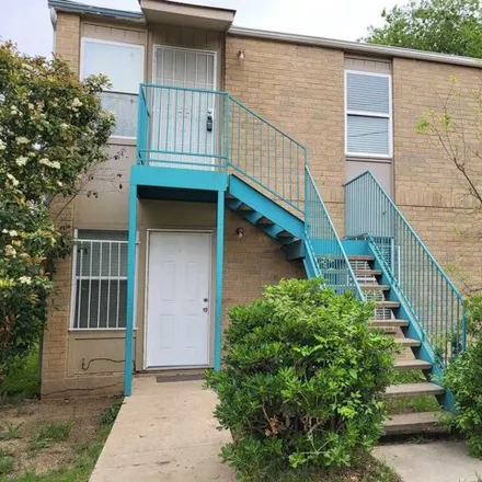 Rent this 2 bed apartment on 500 Briggs Avenue in San Antonio, TX 78211
