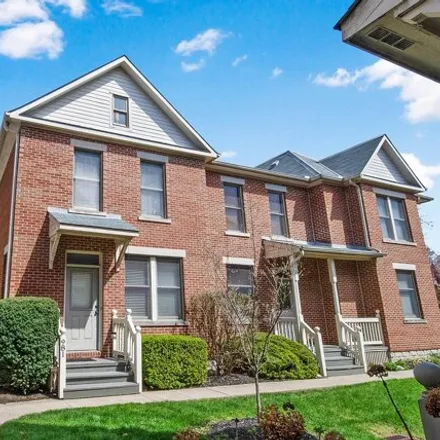 Buy this 2 bed condo on 983 Delaware Avenue in Columbus, OH 43201