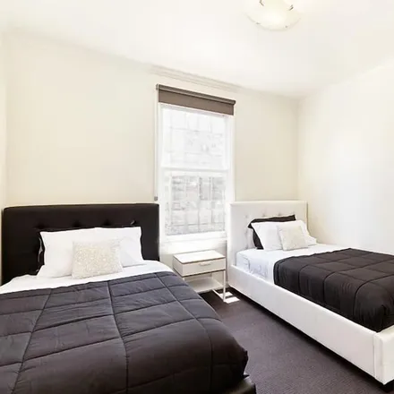 Rent this 2 bed apartment on Southbank VIC 3006