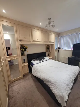 Image 7 - 22 Stanbrook Street, Manchester, M19 3JY, United Kingdom - House for rent