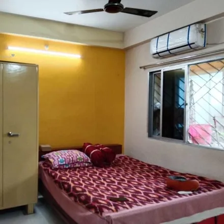Buy this 2 bed apartment on State Bank of India in Abanindranath Bithi, Paschim Bardhaman District