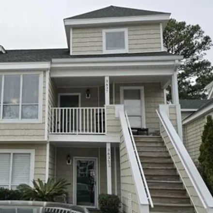Buy this 2 bed condo on 3837 Myrtle Point Drive in Horry County, SC 29577