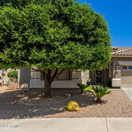 Buy this 3 bed house on 11595 North 165th Avenue in Surprise, AZ 85388