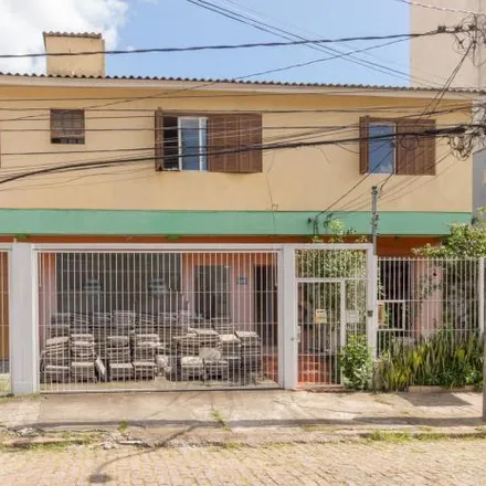 Rent this 3 bed house on Rua José Escultari in Passo da Areia, Porto Alegre - RS