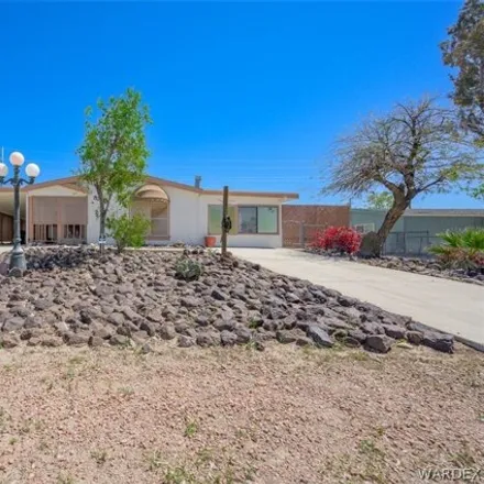 Buy this studio apartment on 5732 Iroquois Loop in Mohave Valley, AZ 86426