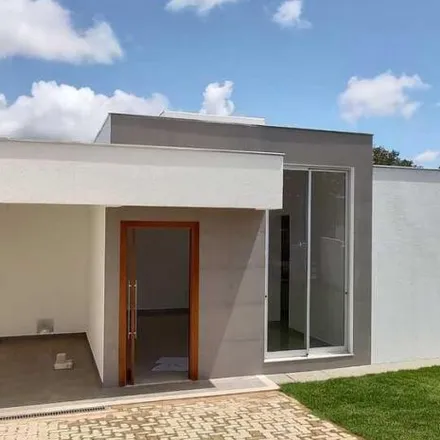 Buy this 4 bed house on Rua João Batista in Lagoa Santa - MG, 33230-010