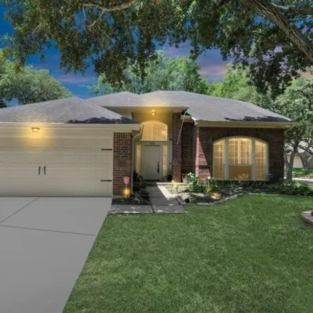 Buy this 3 bed house on 4380 Calera Drive in Sugar Land, TX 77479