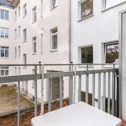 Image 3 - Archibaldweg 20, 10317 Berlin, Germany - Apartment for rent
