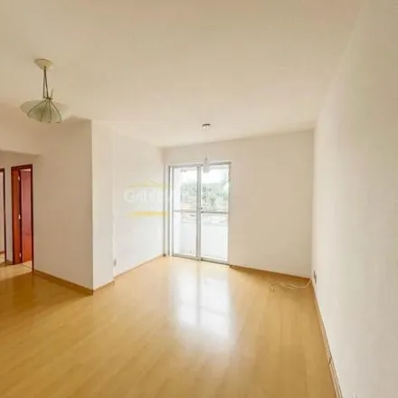 Rent this 2 bed apartment on Avenida Antônio Ramos Alvim 1312 in Floresta, Joinville - SC