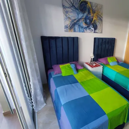 Image 6 - Bouznika, Pachalik de Bouznika, Morocco - Apartment for rent