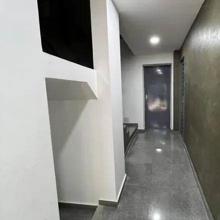 Buy this studio apartment on Francisco Narciso Laprida 3100 in General San Martín, Rosario