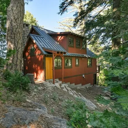 Buy this 2 bed house on 710 Wellsley Drive in Skyforest, Lake Arrowhead