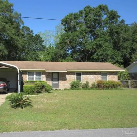 Image 1 - 4409 Pine Villa Circle, Pace, FL 32571, USA - House for sale