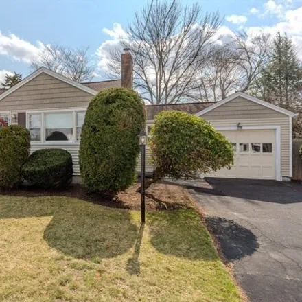 Buy this 3 bed house on 15 Day Circle in Woburn, MA 01801