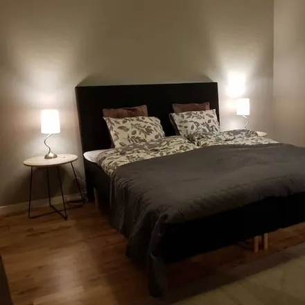 Rent this 3 bed apartment on 811 36 Sandviken