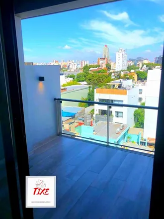 Rent this 1 bed condo on Kansai in Avenida Dorrego, Chacarita