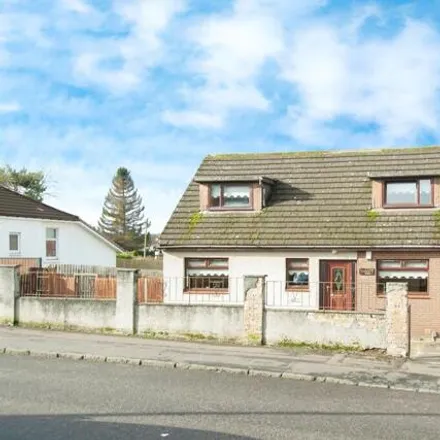 Buy this 4 bed house on Richmond Drive in Rutherglen, G73 3JH