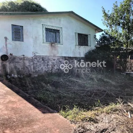 Buy this 3 bed house on Rua Bom Princípio in Brasmadeira, Cascavel - PR