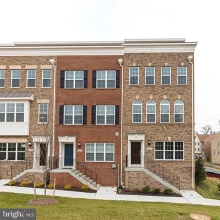 Image 1 - 4701 Blackfoot Road, College Park, MD 20740, USA - House for rent
