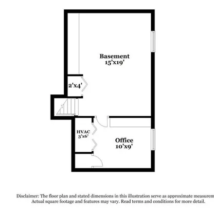 Image 5 - 12328 Kearney Street, Thornton, CO 80602, USA - House for rent