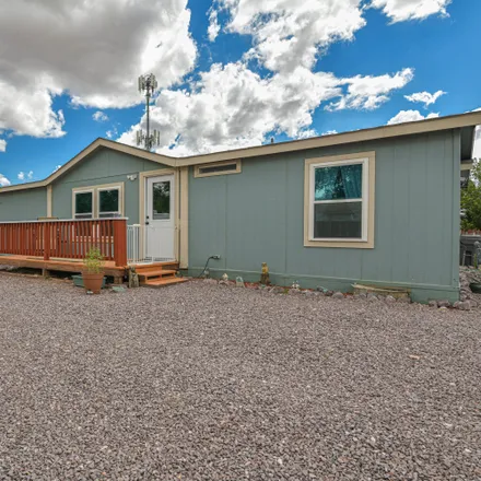 Buy this 3 bed house on 24093 North Riviera Avenue in Yavapai County, AZ 86334