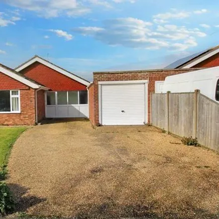 Image 1 - Bately Avenue, Gorleston-on-Sea, NR31 6HN, United Kingdom - House for sale