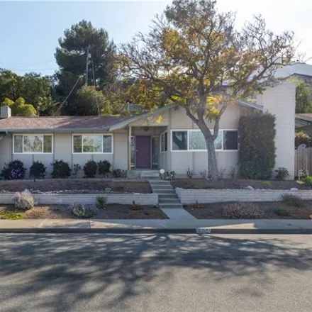 Rent this 4 bed house on 668 Patricia Drive in San Luis Obispo, CA 93407