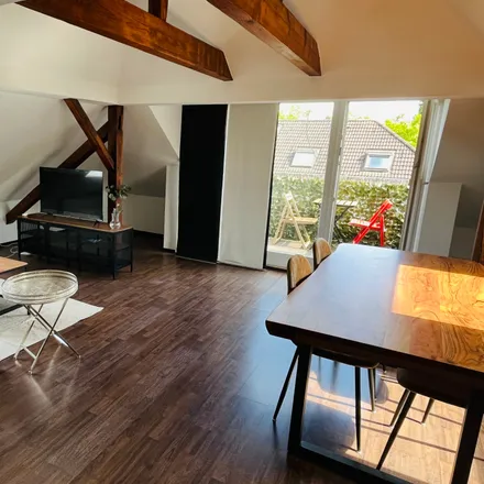 Rent this 2 bed apartment on Friedbergstraße 16 in 45147 Essen, Germany