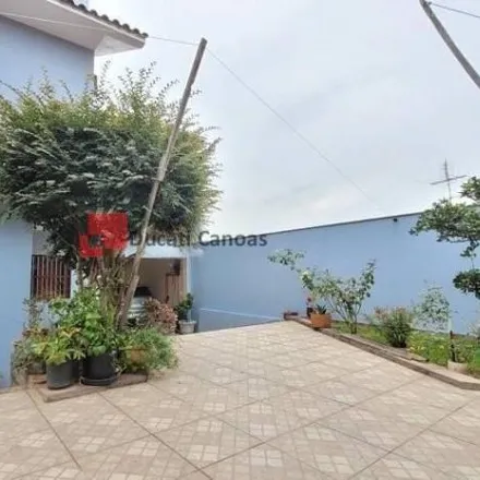 Buy this 3 bed house on Rua Bolívia in São José, Canoas - RS