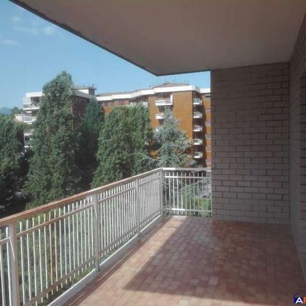 Rent this 4 bed apartment on Via Enrico De Nicola in 87100 Cosenza CS, Italy