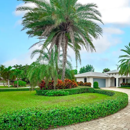 Image 2 - 2502 Oak Drive, Palm Beach County, FL 33410, USA - House for rent