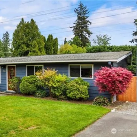 Buy this 3 bed house on 579 196th Street Southeast in North Creek, WA 98012