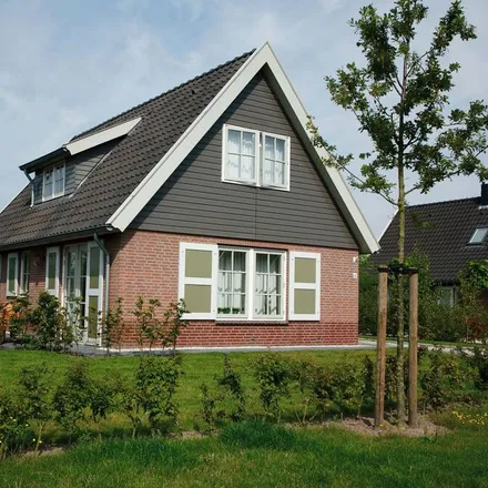 Image 8 - 8426 NA Appelscha, Netherlands - House for rent